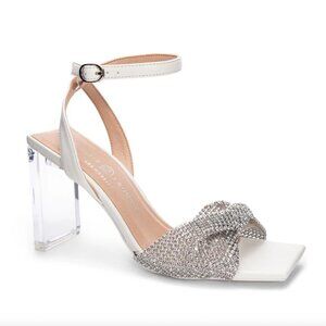 NWT Chinese Laundry Galda Dress Sandal Size 7.5